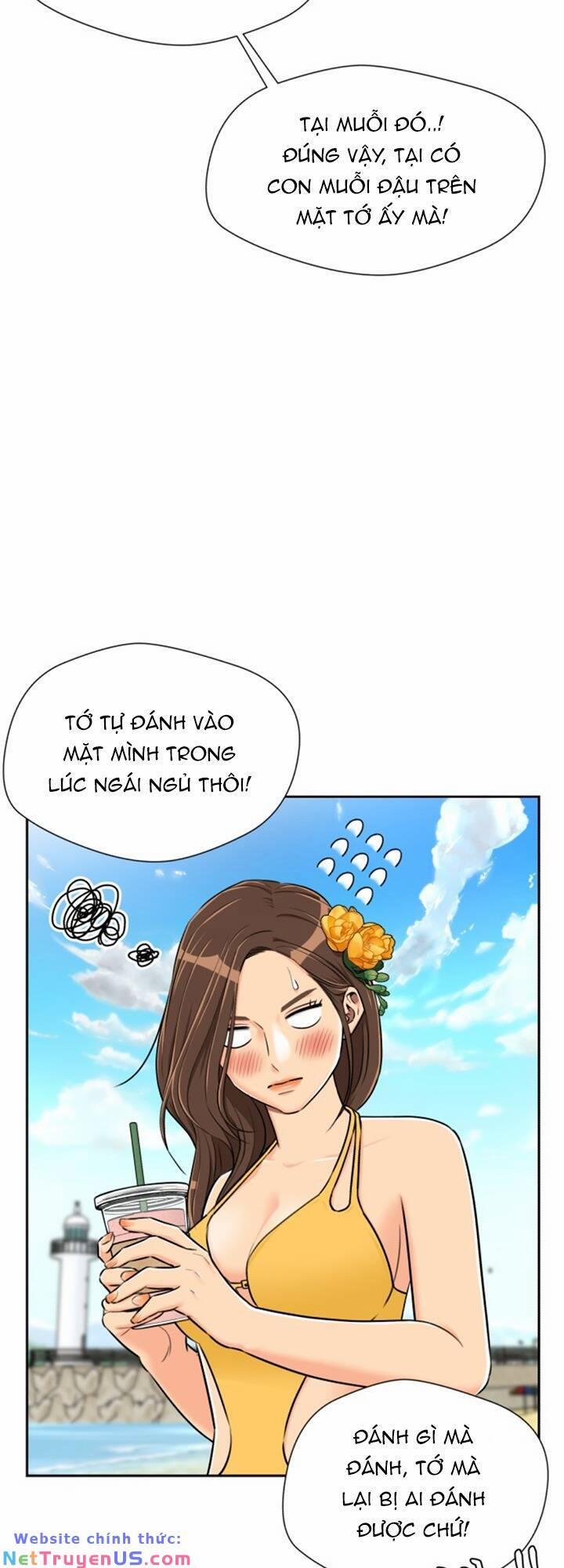 manhwax10.com - Truyện Manhwa Gương Mặt Thiên Tài Chương 71 Trang 7