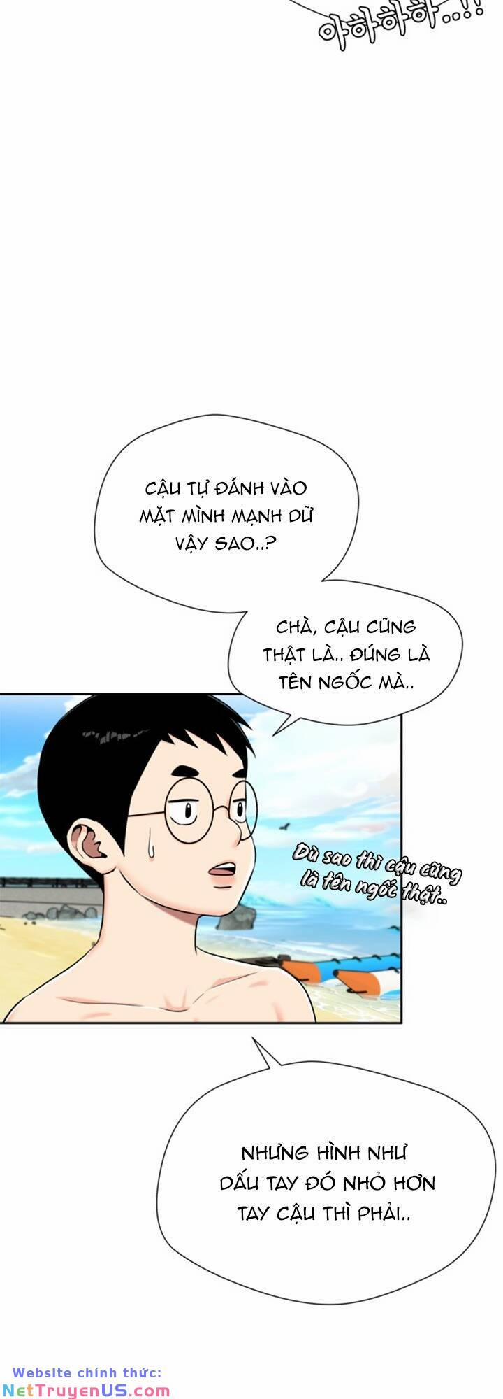 manhwax10.com - Truyện Manhwa Gương Mặt Thiên Tài Chương 71 Trang 8