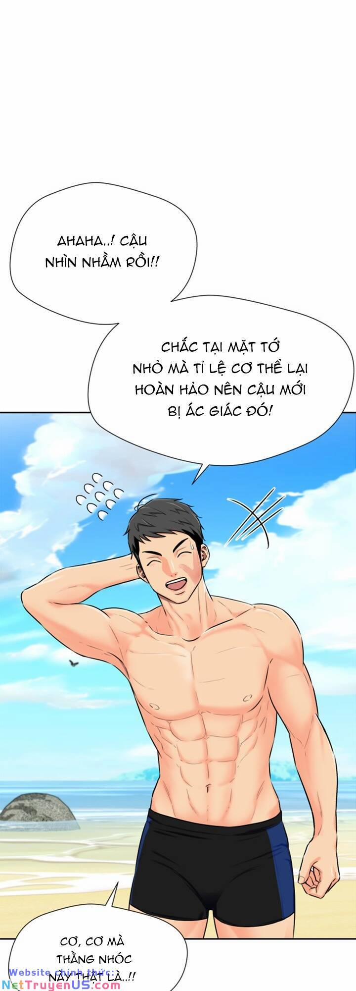 manhwax10.com - Truyện Manhwa Gương Mặt Thiên Tài Chương 71 Trang 9