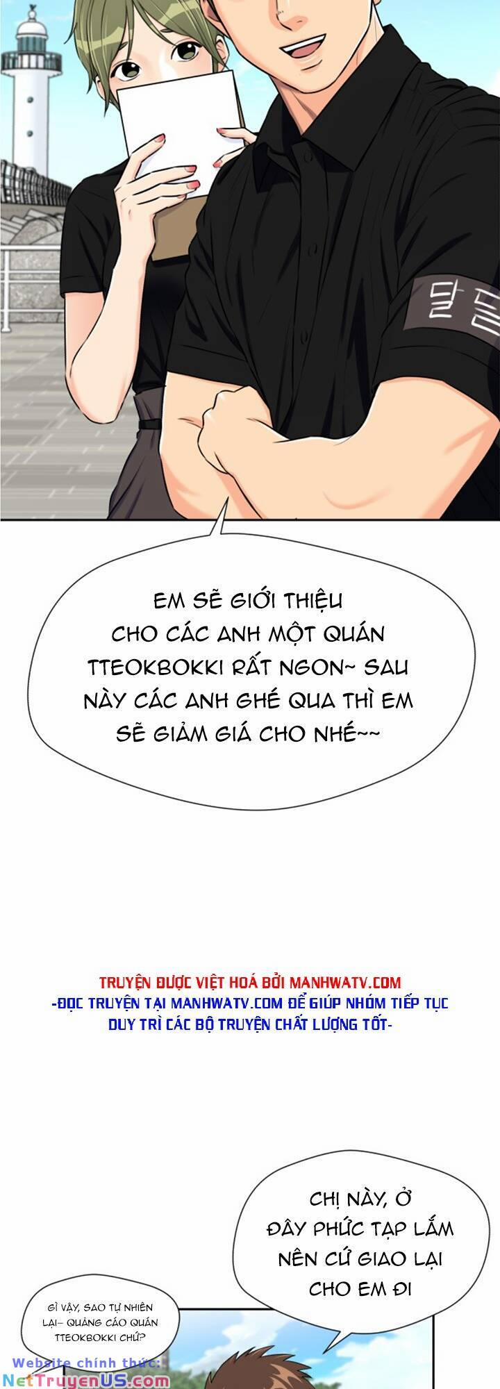 manhwax10.com - Truyện Manhwa Gương Mặt Thiên Tài Chương 72 Trang 27