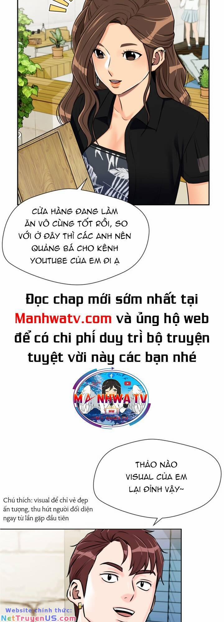 manhwax10.com - Truyện Manhwa Gương Mặt Thiên Tài Chương 72 Trang 36