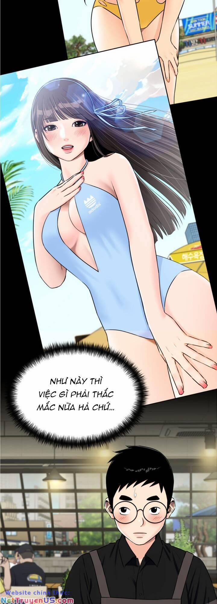 manhwax10.com - Truyện Manhwa Gương Mặt Thiên Tài Chương 72 Trang 46