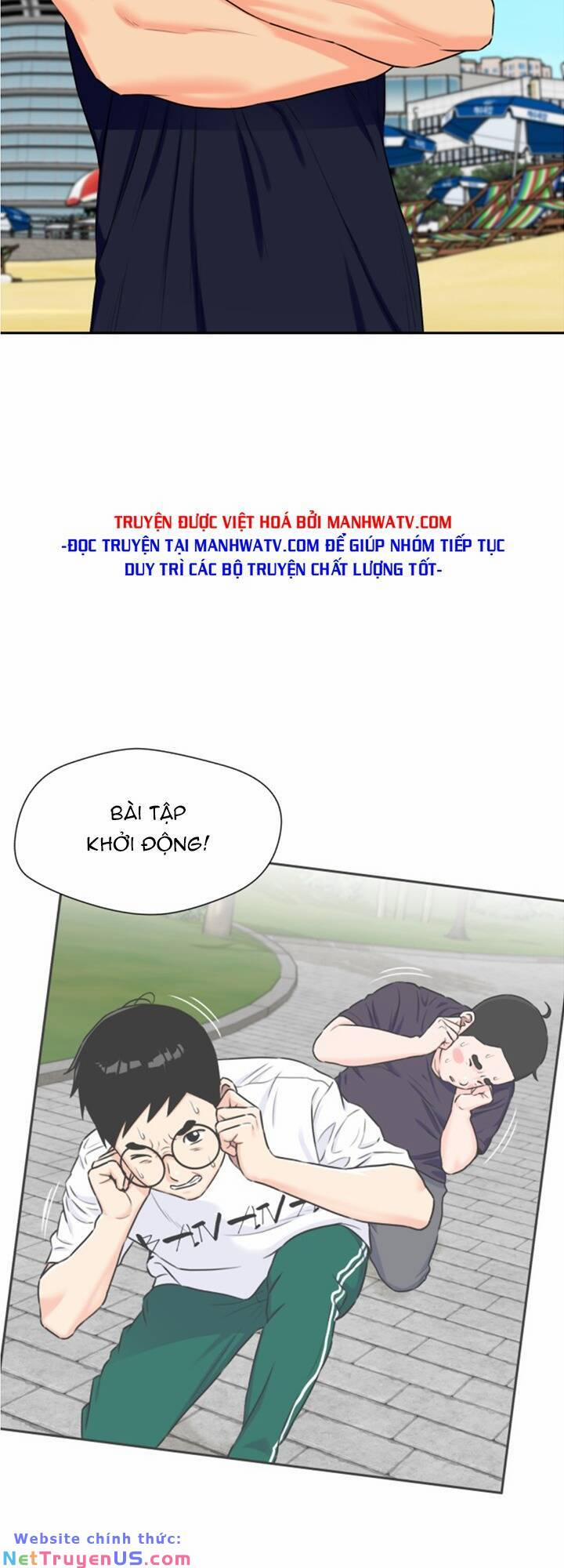 manhwax10.com - Truyện Manhwa Gương Mặt Thiên Tài Chương 73 Trang 16