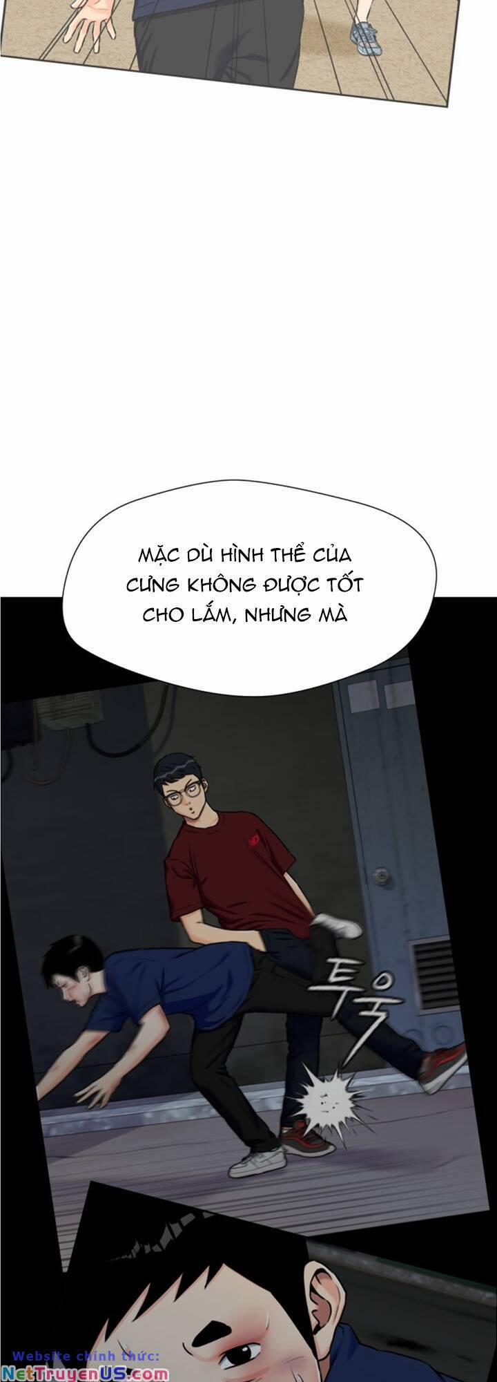 manhwax10.com - Truyện Manhwa Gương Mặt Thiên Tài Chương 73 Trang 18