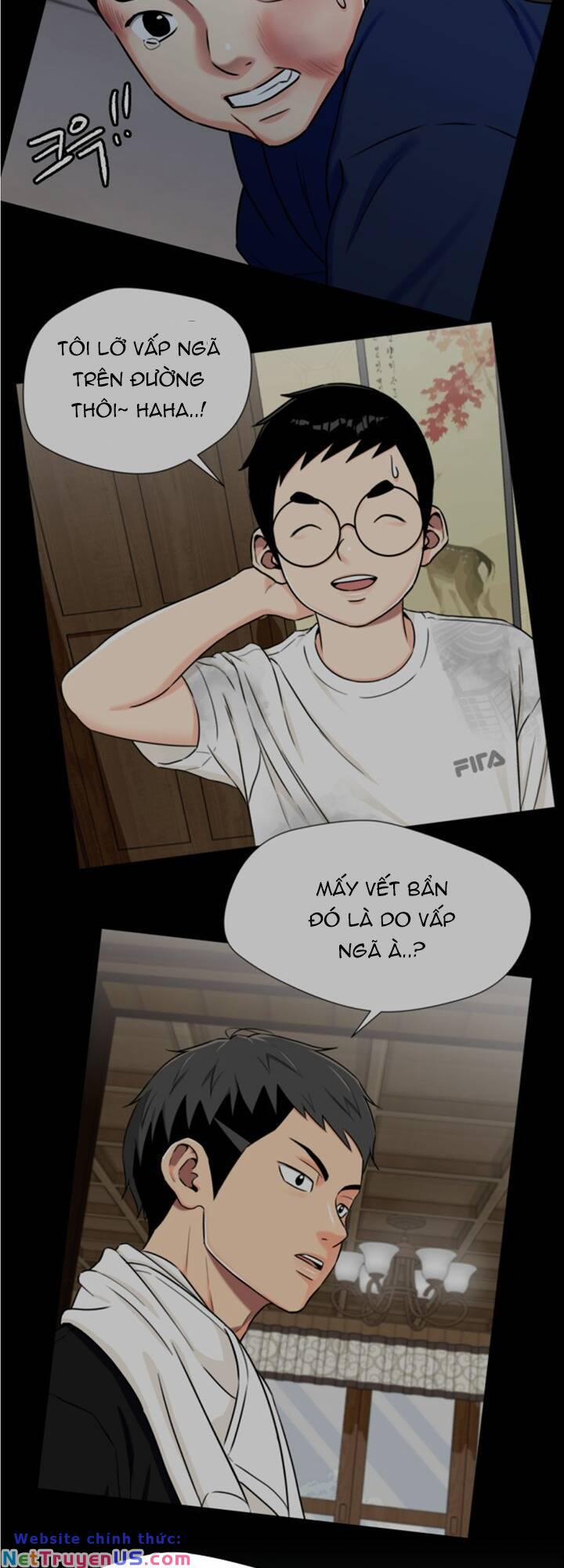 manhwax10.com - Truyện Manhwa Gương Mặt Thiên Tài Chương 73 Trang 19