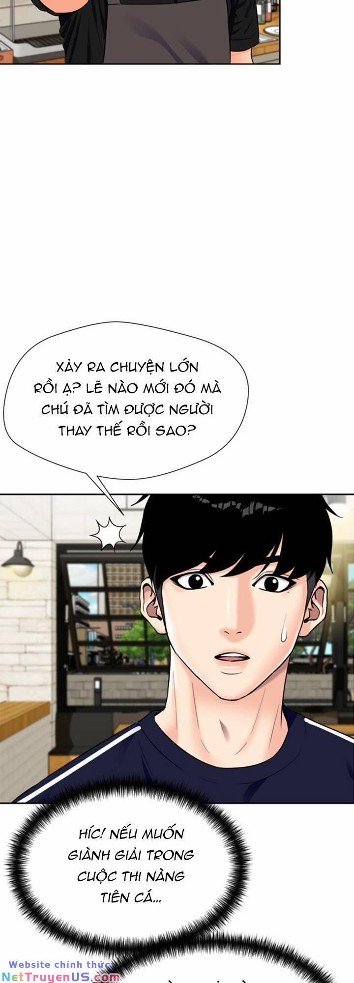 manhwax10.com - Truyện Manhwa Gương Mặt Thiên Tài Chương 74 Trang 18