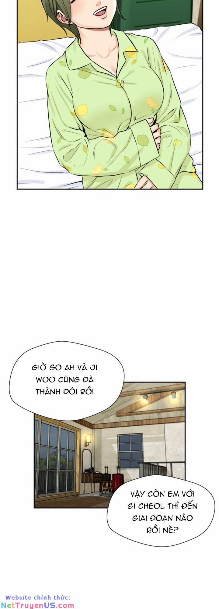 manhwax10.com - Truyện Manhwa Gương Mặt Thiên Tài Chương 74 Trang 42