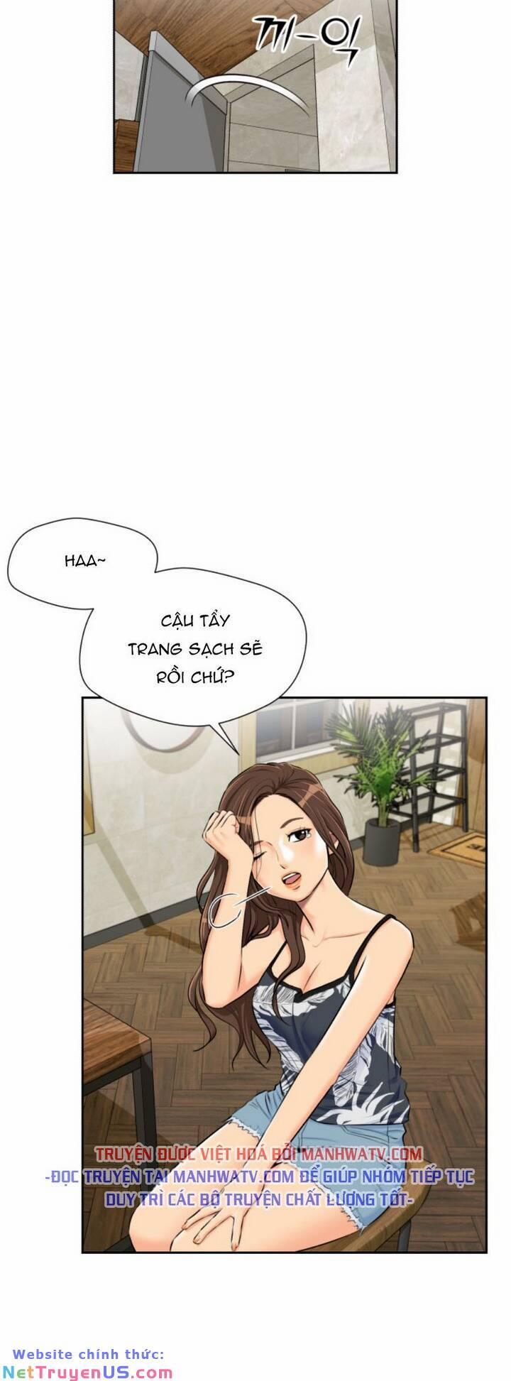 manhwax10.com - Truyện Manhwa Gương Mặt Thiên Tài Chương 75 Trang 12