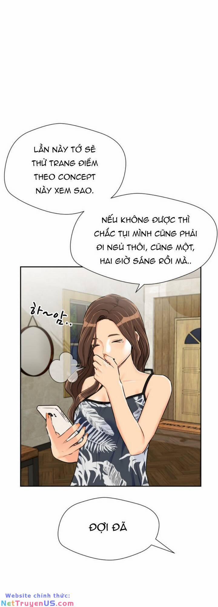 manhwax10.com - Truyện Manhwa Gương Mặt Thiên Tài Chương 75 Trang 17