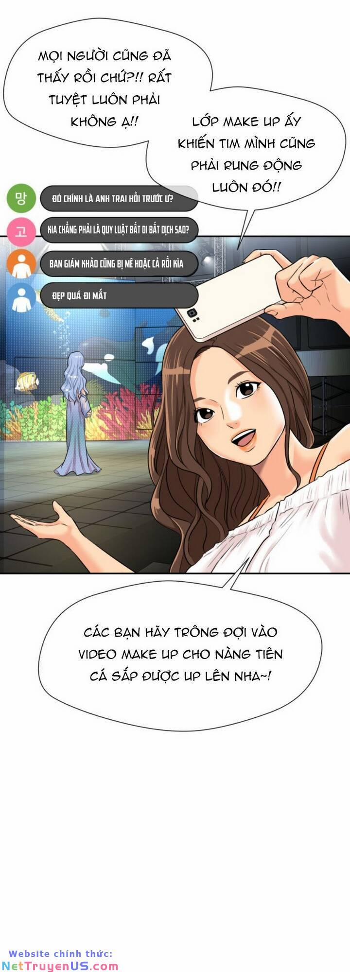 manhwax10.com - Truyện Manhwa Gương Mặt Thiên Tài Chương 75 Trang 51