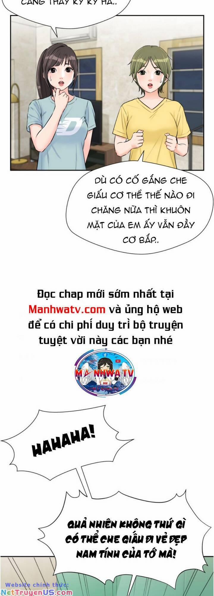 manhwax10.com - Truyện Manhwa Gương Mặt Thiên Tài Chương 75 Trang 7