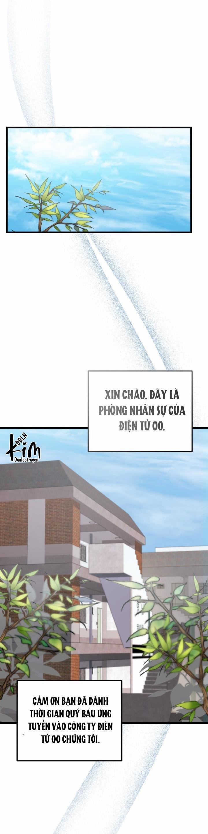 manhwax10.com - Truyện Manhwa GƯƠNG ƠI GƯƠNG À Chương 1 0 c c n ng Trang 1