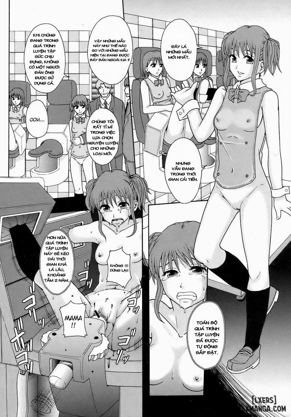 manhwax10.com - Truyện Manhwa Gurutto Sunday Economics Chương Oneshot Trang 22