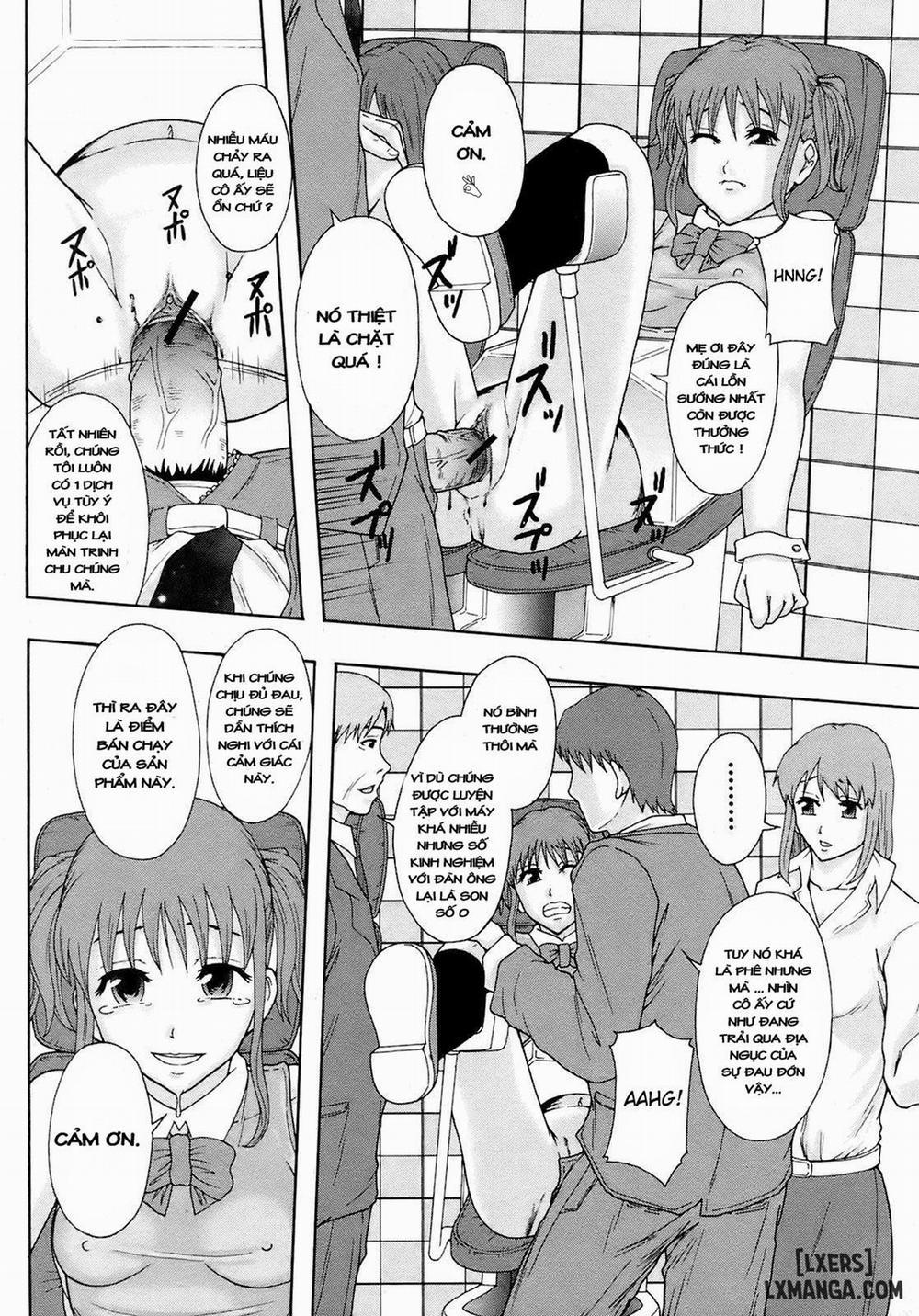 manhwax10.com - Truyện Manhwa Gurutto Sunday Economics Chương Oneshot Trang 24