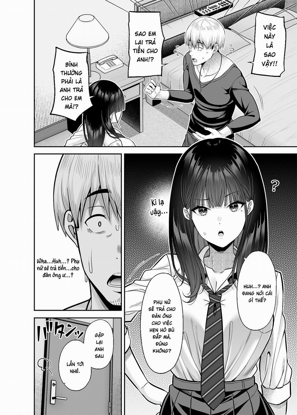 manhwax10.com - Truyện Manhwa Gyakuten Enkou ~Ore ga Kawareru Sekai~ Chương 1 Trang 14