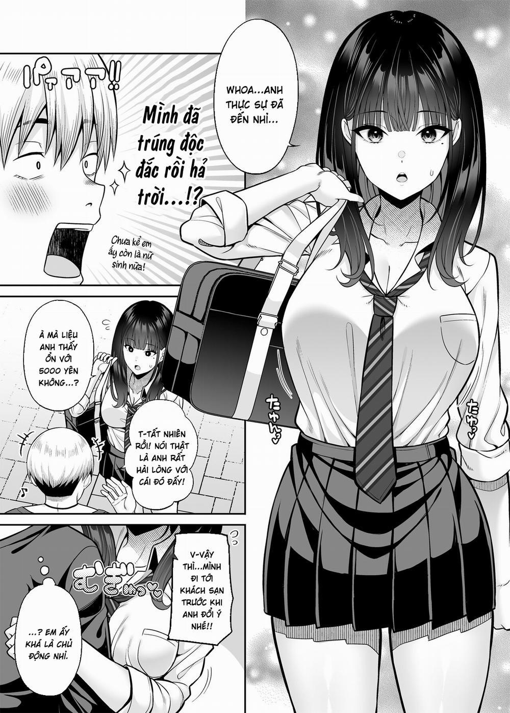 manhwax10.com - Truyện Manhwa Gyakuten Enkou ~Ore ga Kawareru Sekai~ Chương 1 Trang 7