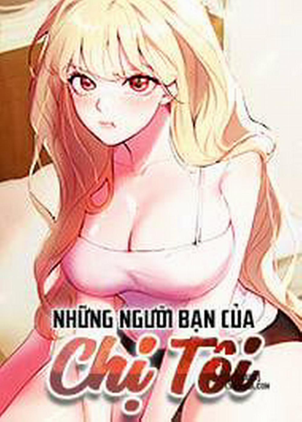 manhwax10.com - Truyện Manhwa Gyaru Harem! Ore no Are o Ecchina Gyaru ga Ubaiai Chương Oneshot Trang 54