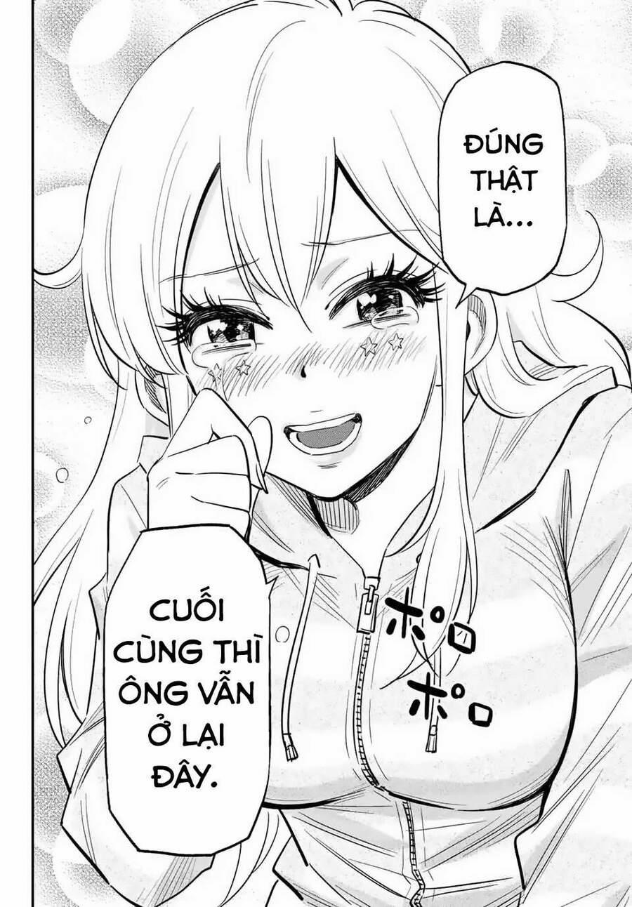 manhwax10.com - Truyện Manhwa Gyaru Kuri! Chương 8 Trang 17