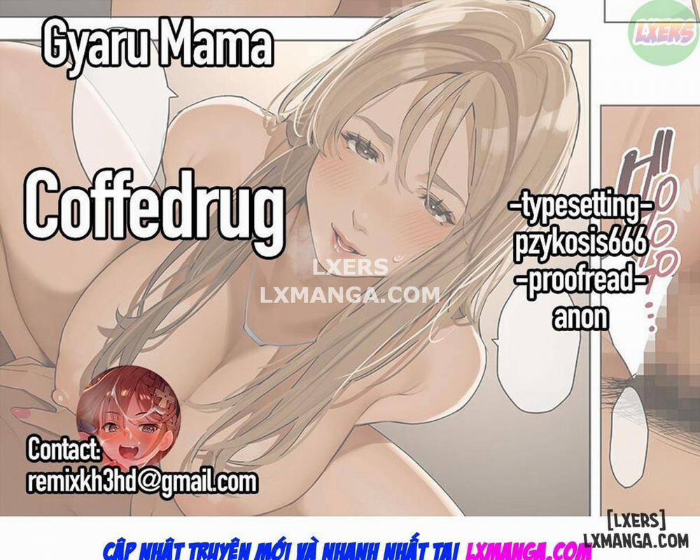 manhwax10.com - Truyện Manhwa Gyaru Mama-san Chương 2 Trang 13