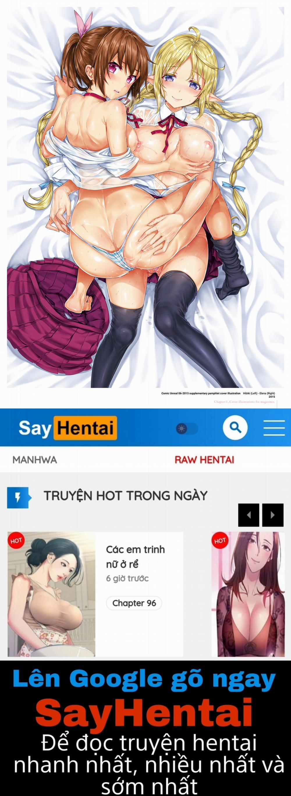 manhwax10.com - Truyện Manhwa H Girl Chương 1 Trang 58