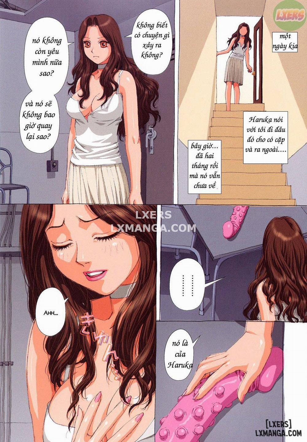 manhwax10.com - Truyện Manhwa H-NA Chương 1 Trang 37