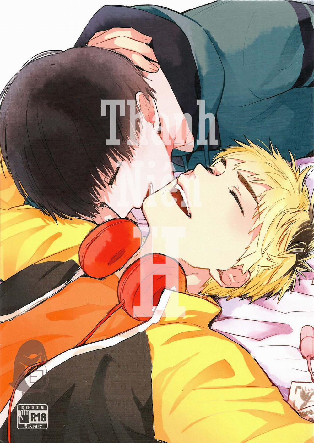 manhwax10.com - Truyện Manhwa H và K Chương Oneshot Trang 1