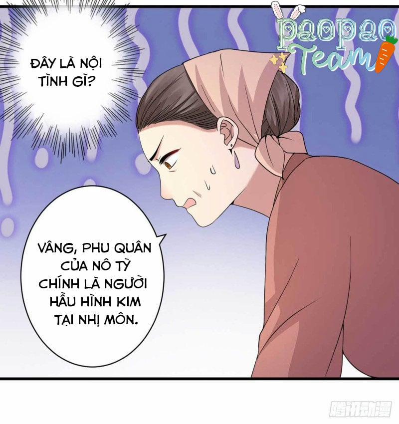 manhwax10.com - Truyện Manhwa Hạ Đường Vân Phi Nghịch Tập Kí Chương 3 Trang 27