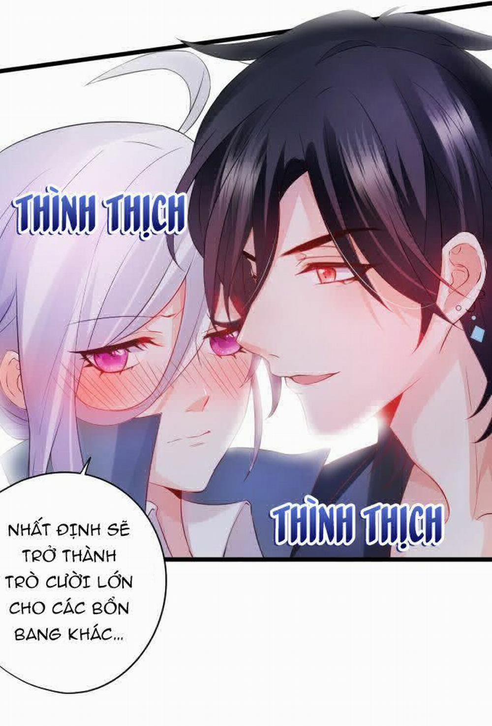 manhwax10.com - Truyện Manhwa Hắc Đạo Đáng Yêu Chương 1 Trang 44