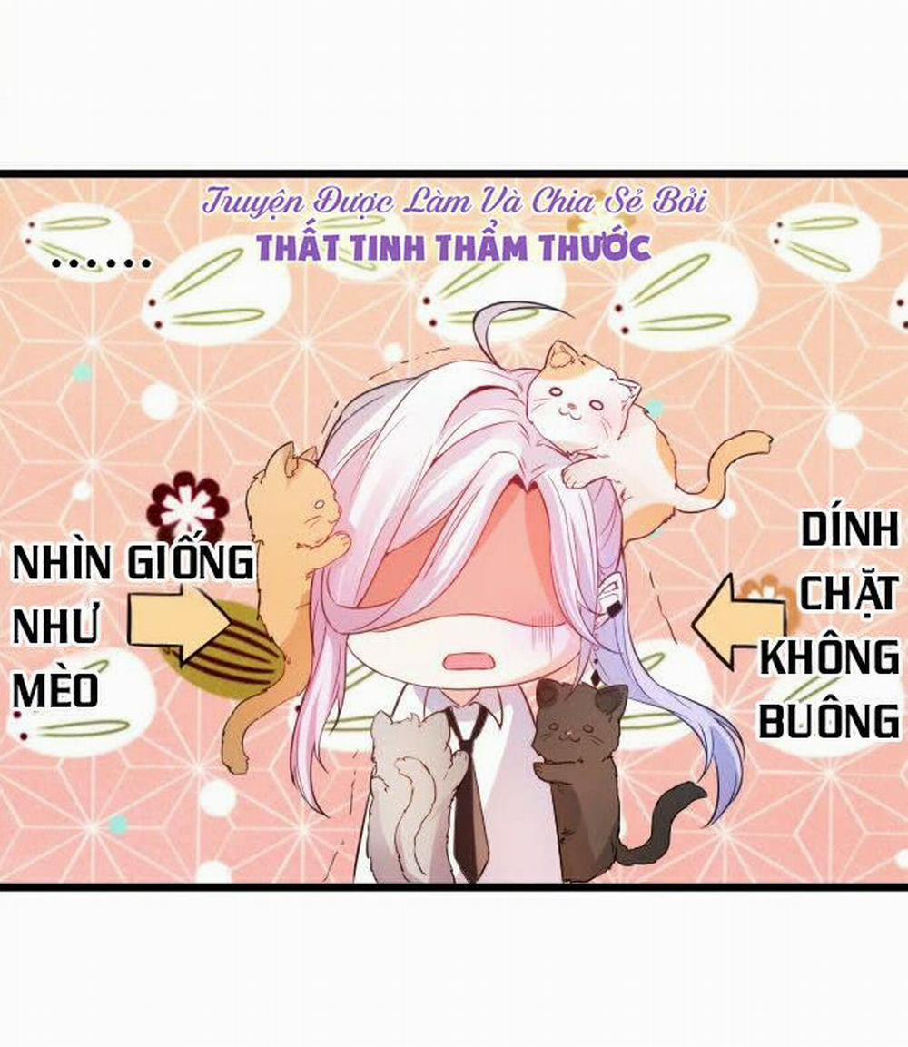 manhwax10.com - Truyện Manhwa Hắc Đạo Đáng Yêu Chương 1 Trang 57