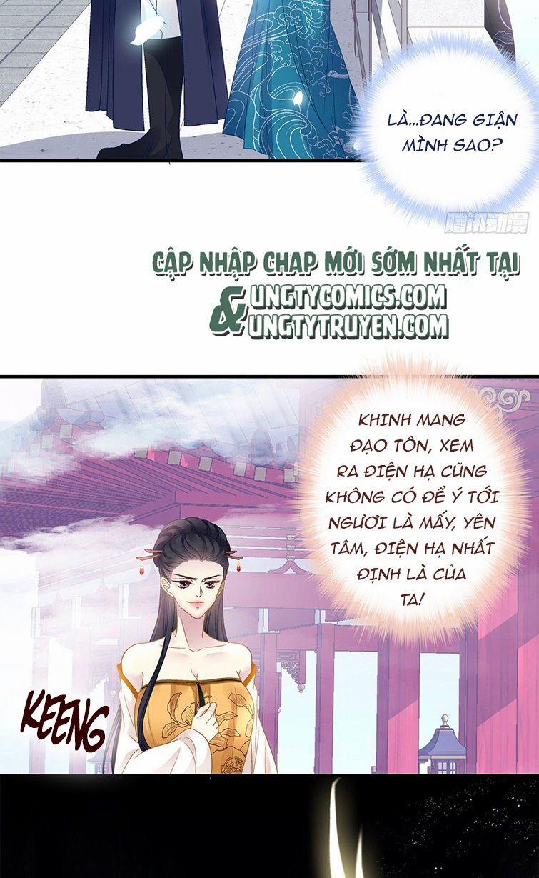 manhwax10.com - Truyện Manhwa Hắc Hóa Đại Lão Thuần Dưỡng Chỉ Nam Chương 35 Trang 31