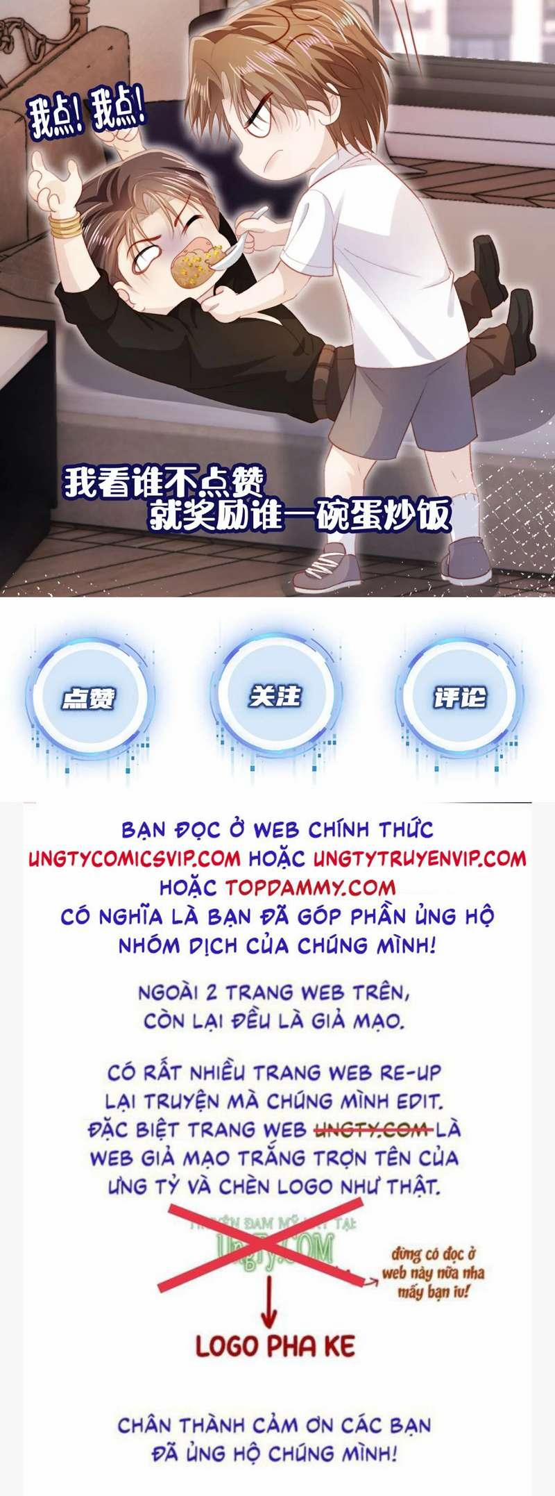 manhwax10.com - Truyện Manhwa Hắc Hóa Phản Diện Sủng Lên Trời Chương 107 Trang 44