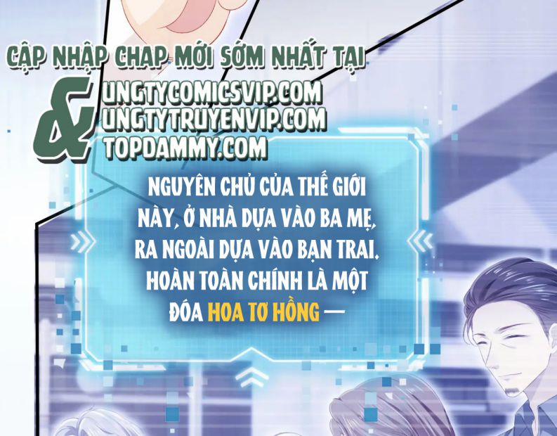 manhwax10.com - Truyện Manhwa Hắc Hóa Phản Diện Sủng Lên Trời Chương 121 Trang 18