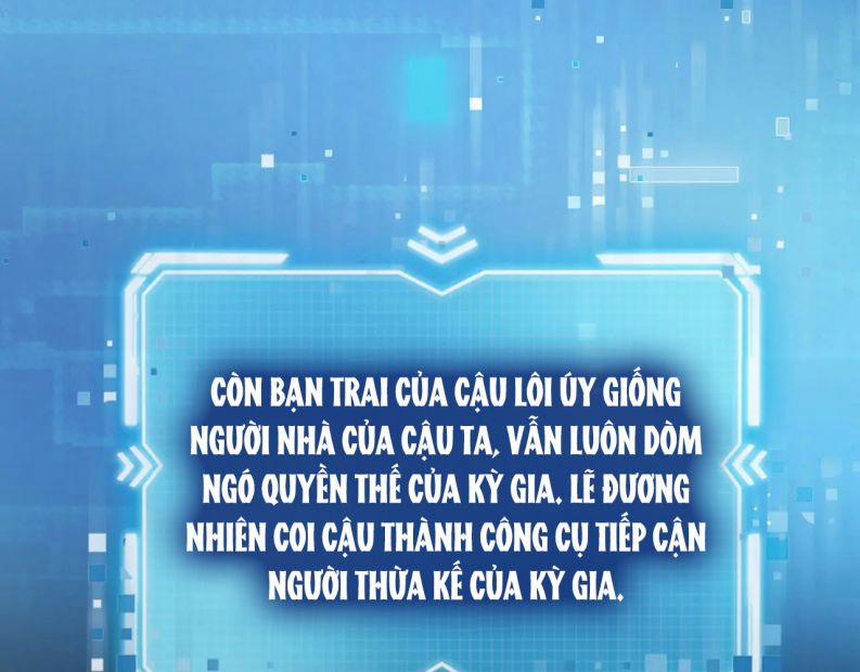 manhwax10.com - Truyện Manhwa Hắc Hóa Phản Diện Sủng Lên Trời Chương 121 Trang 26