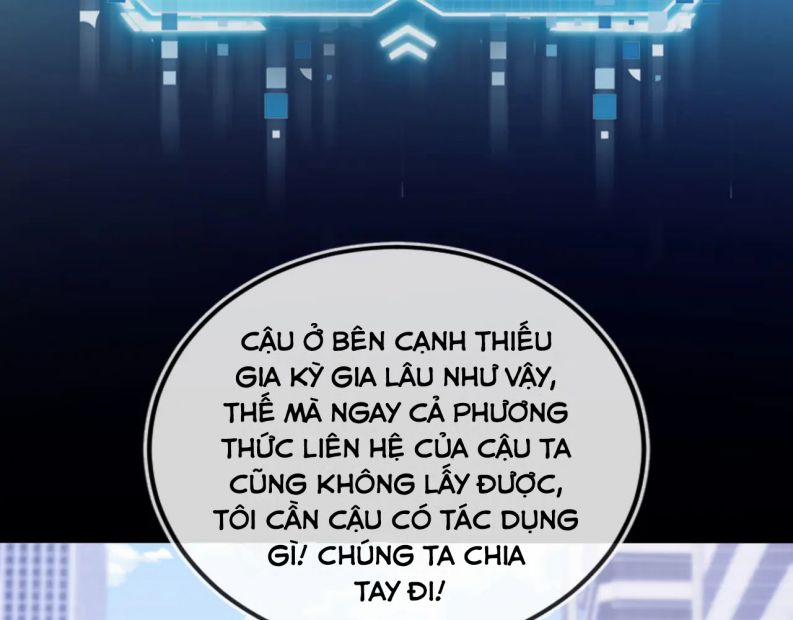 manhwax10.com - Truyện Manhwa Hắc Hóa Phản Diện Sủng Lên Trời Chương 121 Trang 27