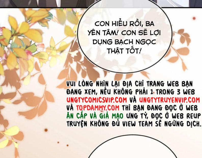 manhwax10.com - Truyện Manhwa Hắc Hóa Phản Diện Sủng Lên Trời Chương 121 Trang 80