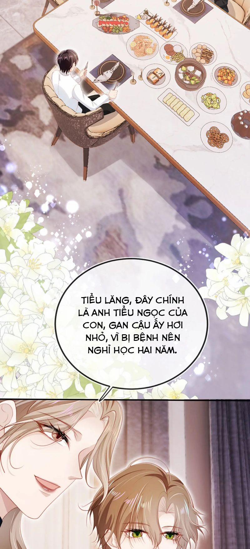 manhwax10.com - Truyện Manhwa Hắc Hóa Phản Diện Sủng Lên Trời Chương 123 Trang 15