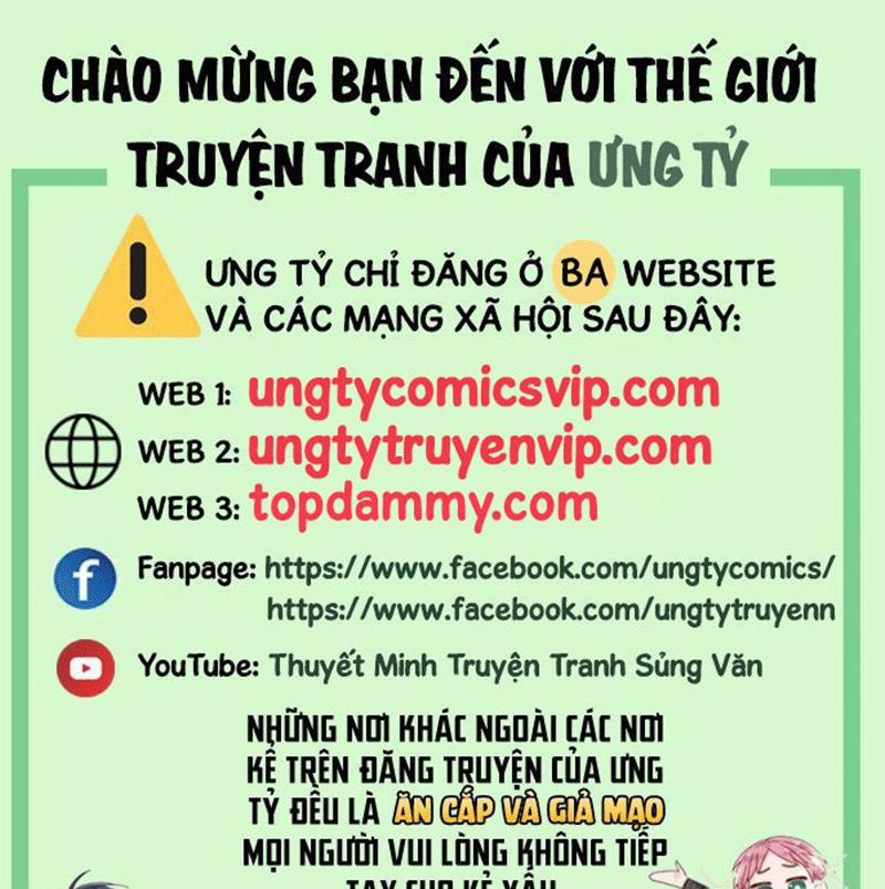 manhwax10.com - Truyện Manhwa Hắc Hóa Phản Diện Sủng Lên Trời Chương 143 Trang 1