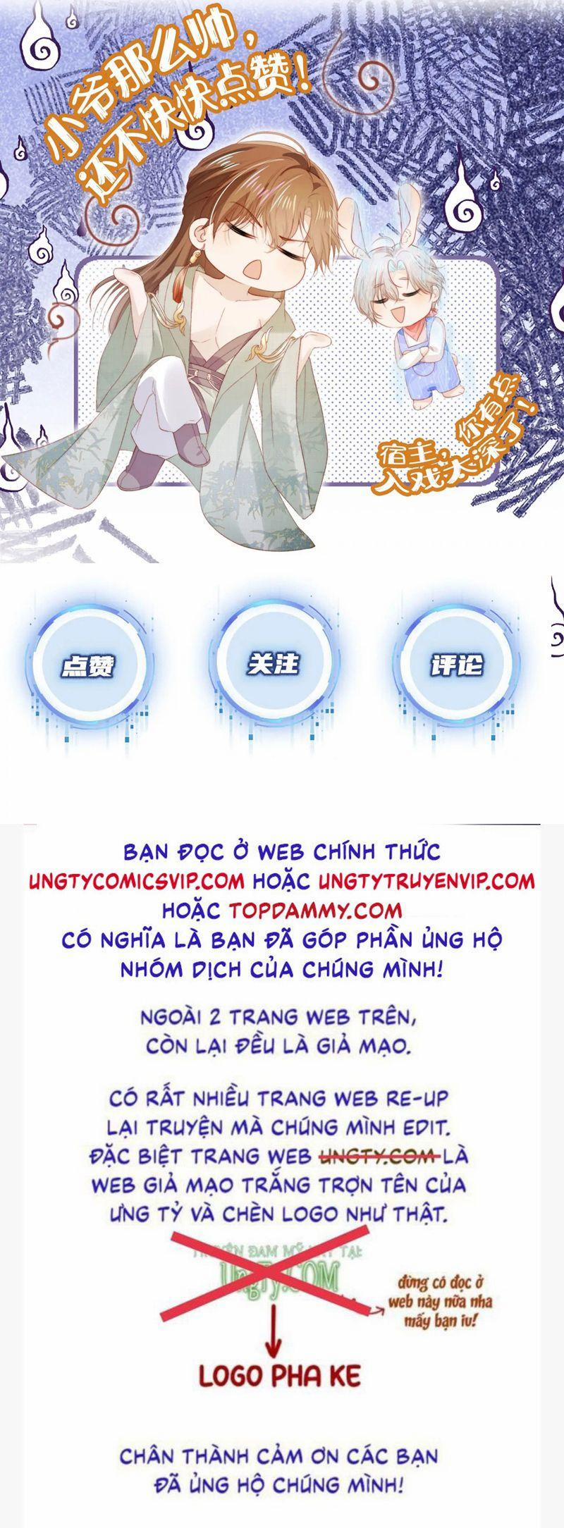 manhwax10.com - Truyện Manhwa Hắc Hóa Phản Diện Sủng Lên Trời Chương 147 Trang 31