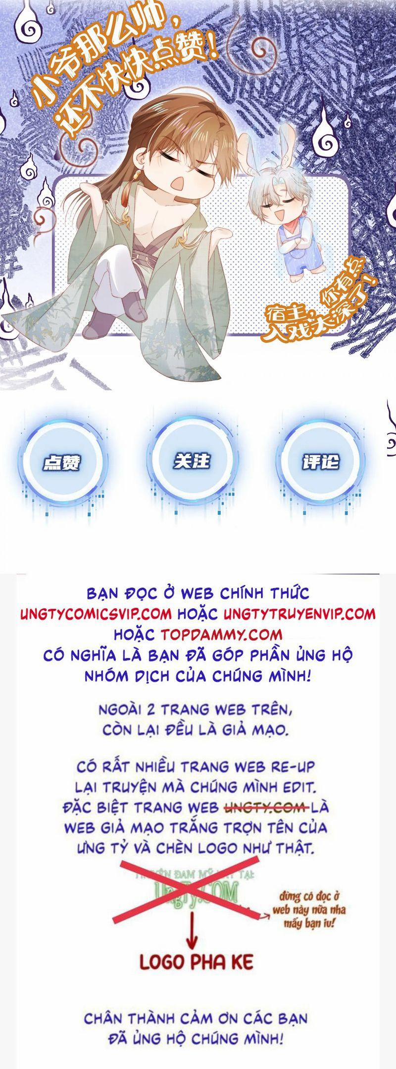 manhwax10.com - Truyện Manhwa Hắc Hóa Phản Diện Sủng Lên Trời Chương 150 Trang 34