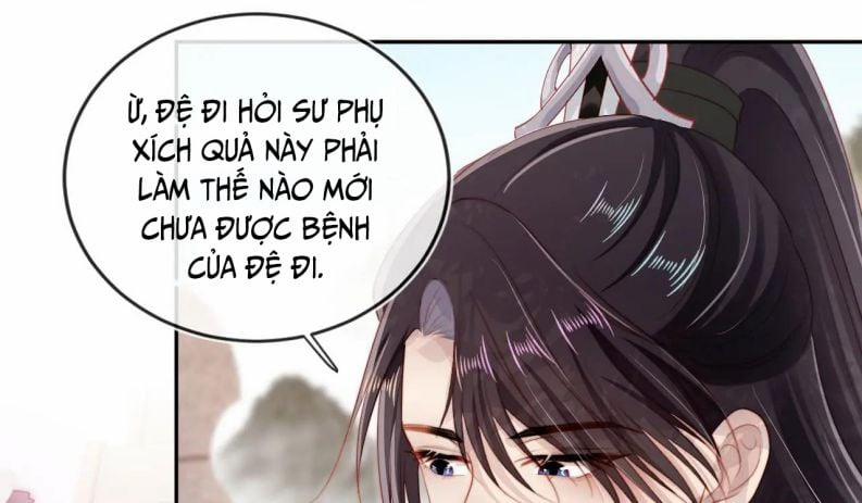 manhwax10.com - Truyện Manhwa Hắc Hóa Phản Diện Sủng Lên Trời Chương 858 Trang 17