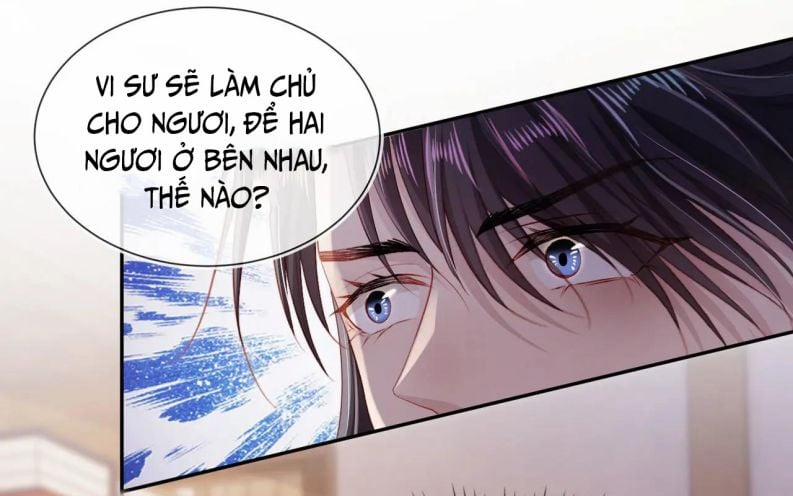 manhwax10.com - Truyện Manhwa Hắc Hóa Phản Diện Sủng Lên Trời Chương 858 Trang 35