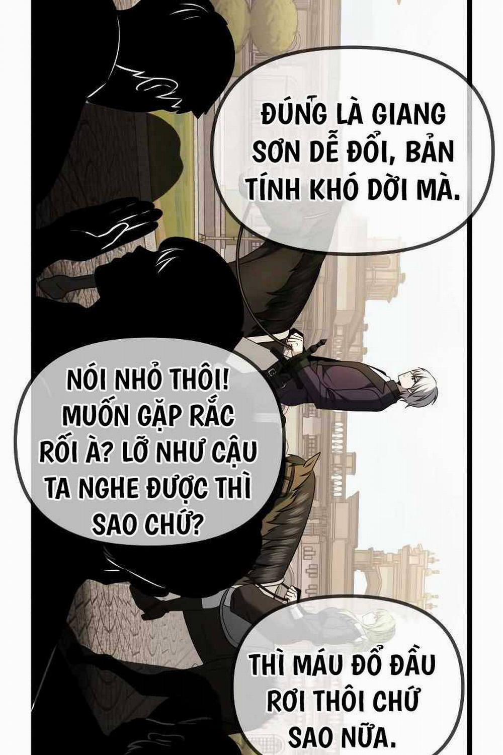 manhwax10.com - Truyện Manhwa Hắc Kị Sĩ Thiên Tài Giới Hạn Thời Gian Chương 34 Trang 116