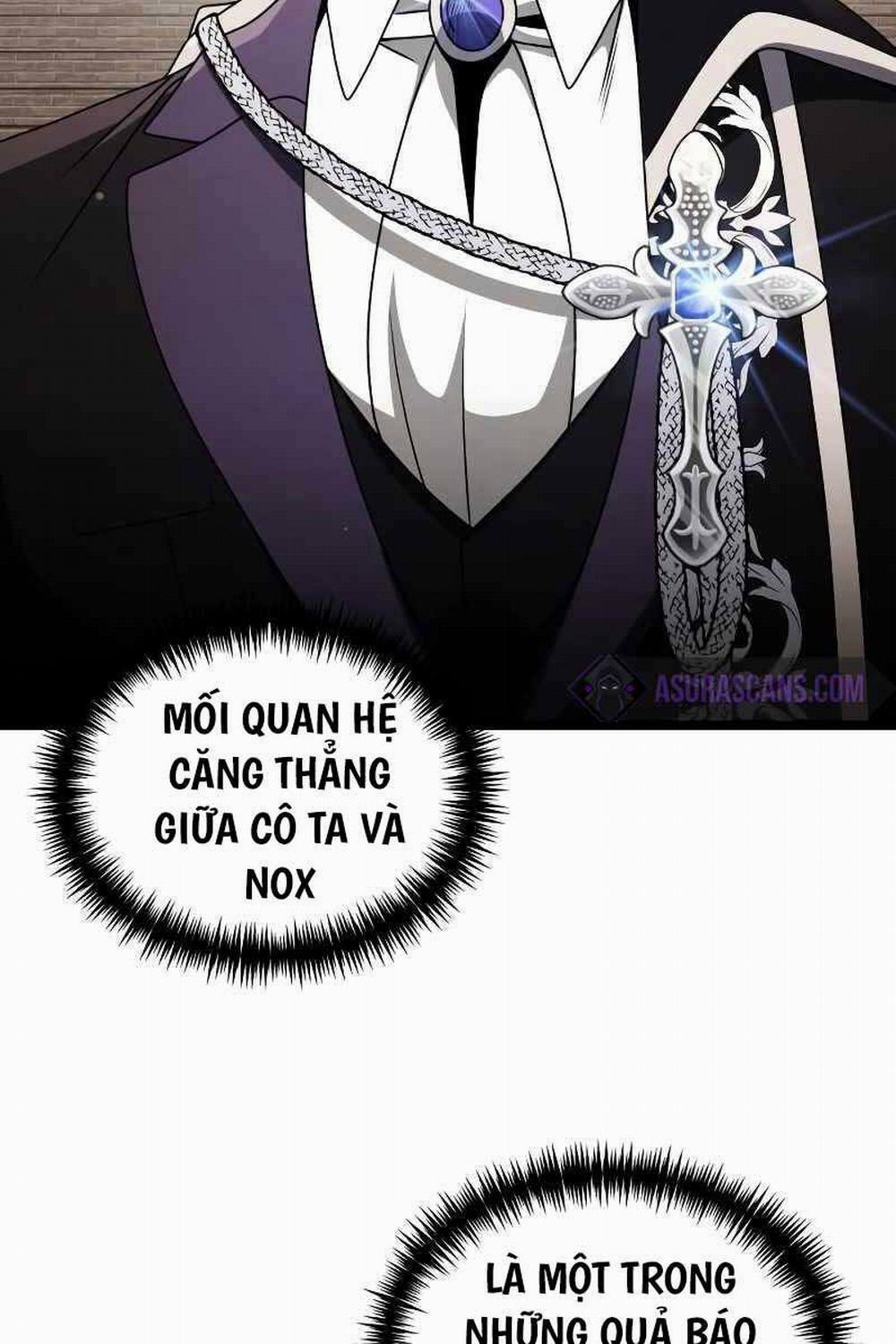 manhwax10.com - Truyện Manhwa Hắc Kị Sĩ Thiên Tài Giới Hạn Thời Gian Chương 37 Trang 23