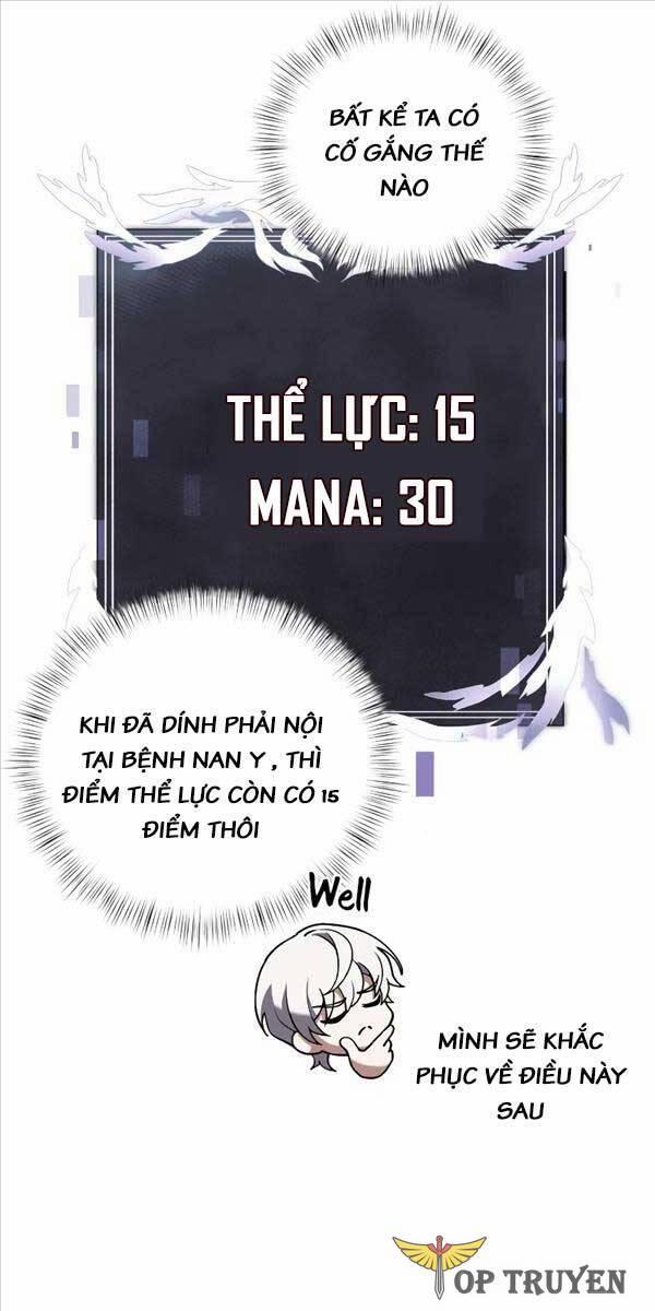 manhwax10.com - Truyện Manhwa Hắc Kị Sĩ Thiên Tài Giới Hạn Thời Gian Chương 4 Trang 66