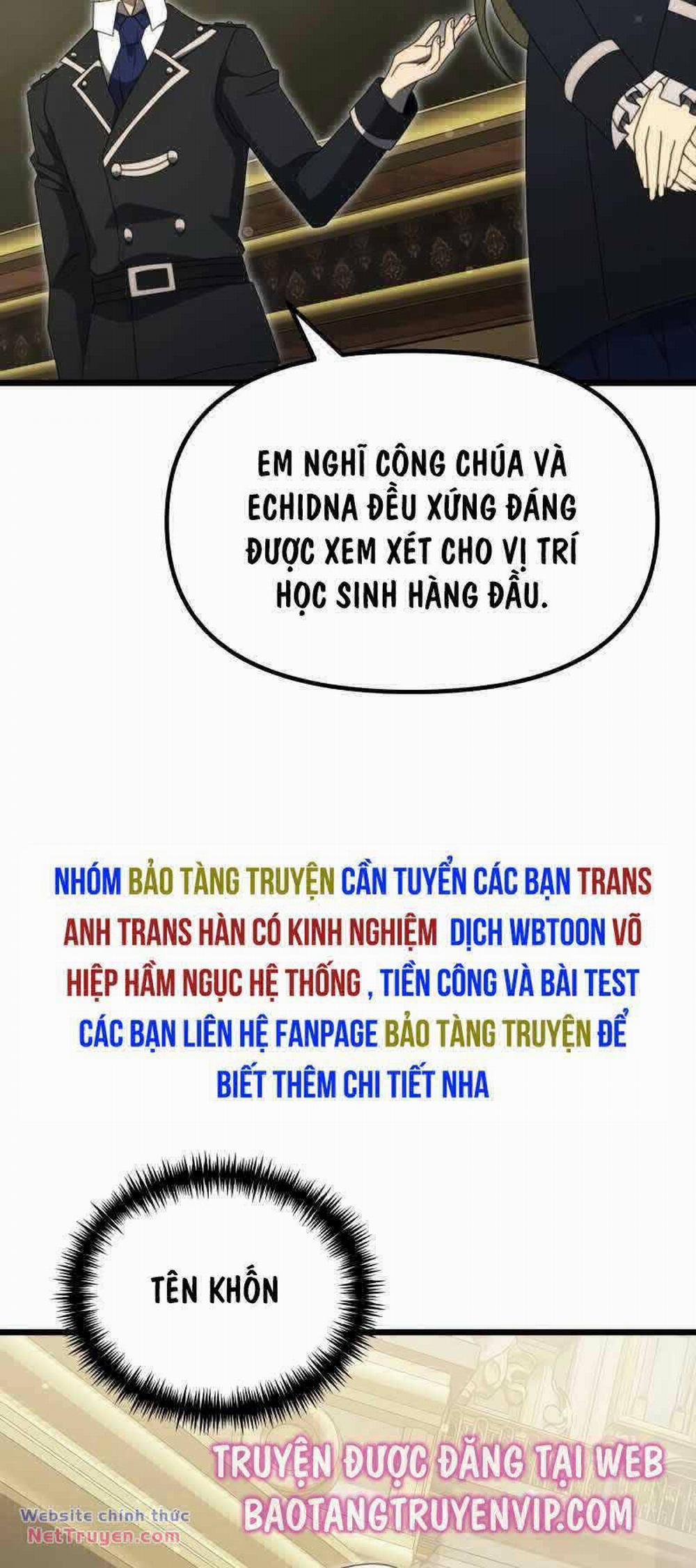 manhwax10.com - Truyện Manhwa Hắc Kị Sĩ Thiên Tài Giới Hạn Thời Gian Chương 54 Trang 23