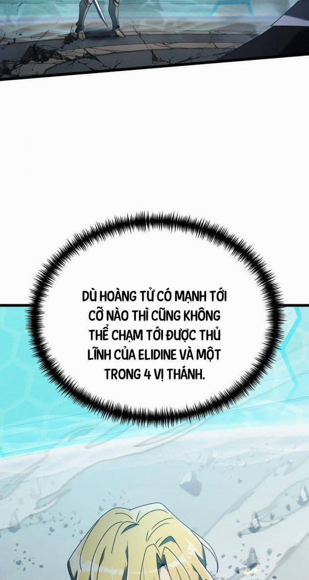 manhwax10.com - Truyện Manhwa Hắc Kị Sĩ Thiên Tài Giới Hạn Thời Gian Chương 70 Trang 84