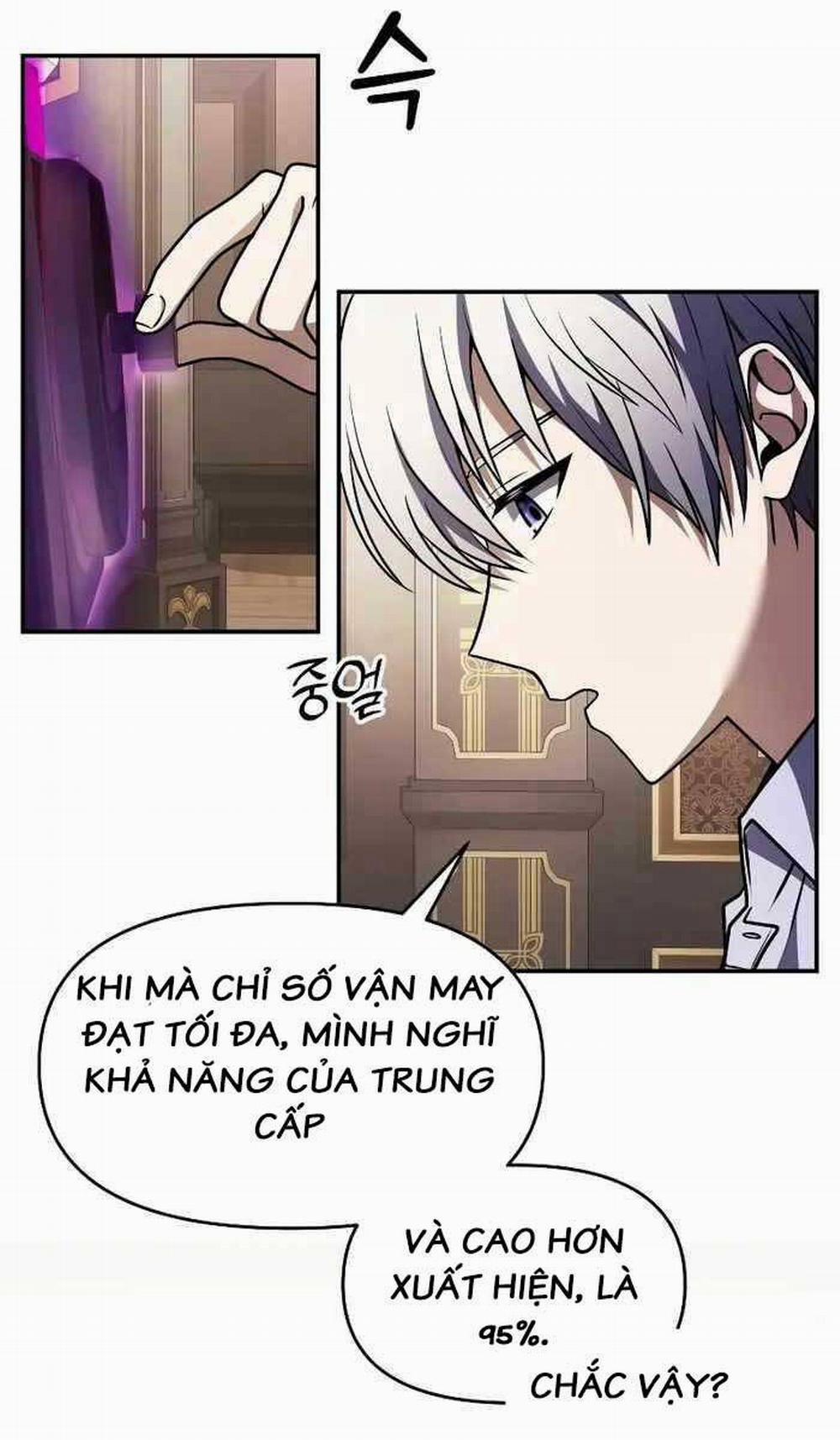 manhwax10.com - Truyện Manhwa Hắc Kị Sĩ Thiên Tài Giới Hạn Thời Gian Chương 8 Trang 99