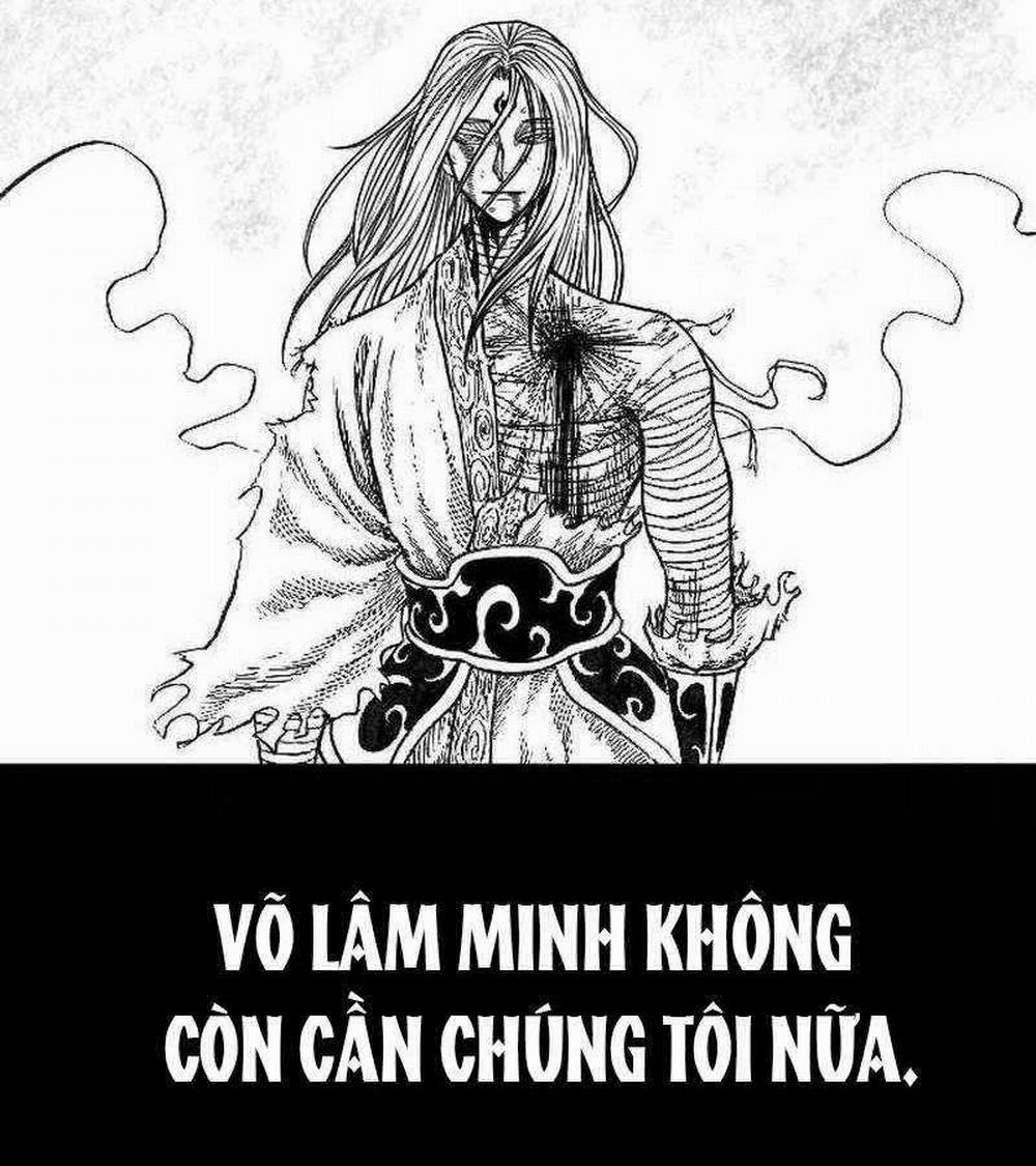 manhwax10.com - Truyện Manhwa Hắc Sa Chương 1 Trang 41