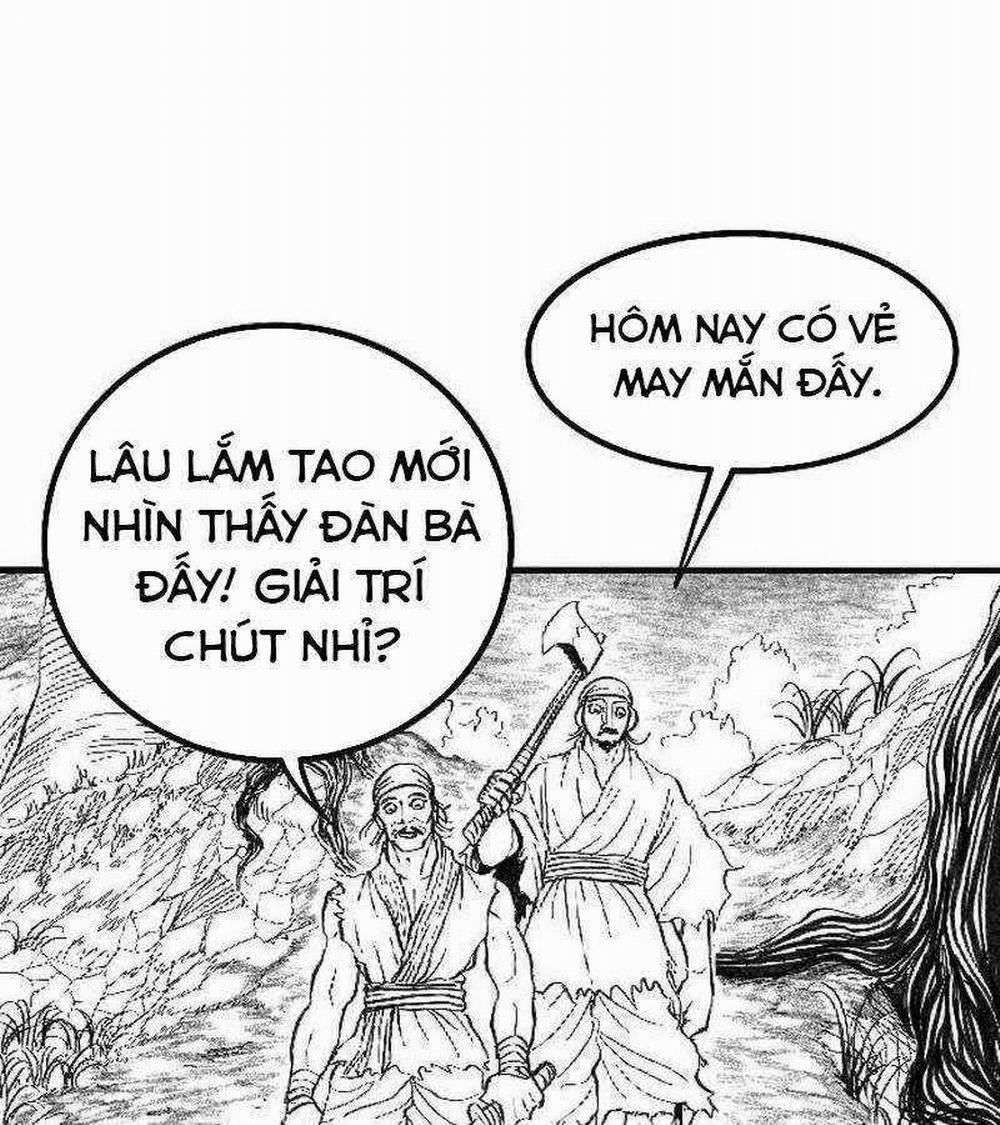 manhwax10.com - Truyện Manhwa Hắc Sa Chương 2 Trang 22