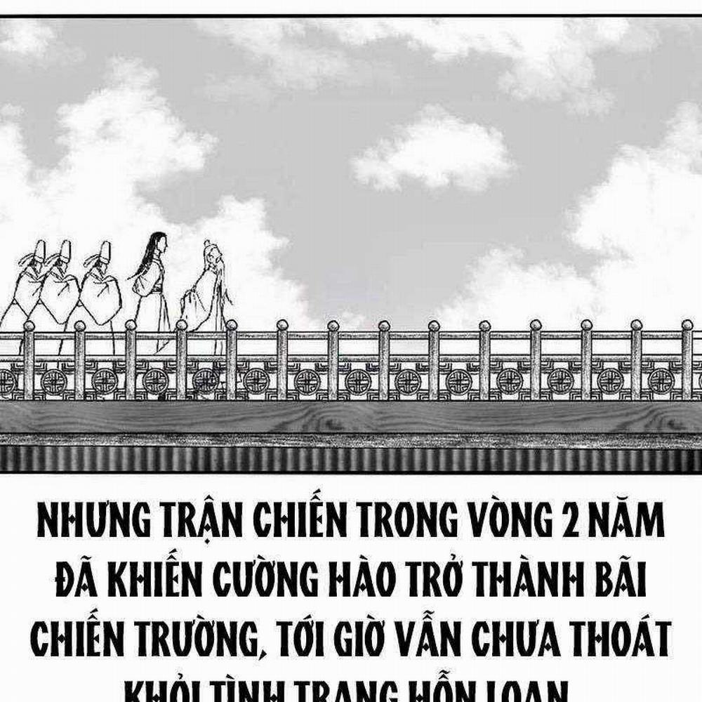 manhwax10.com - Truyện Manhwa Hắc Sa Chương 3 Trang 16